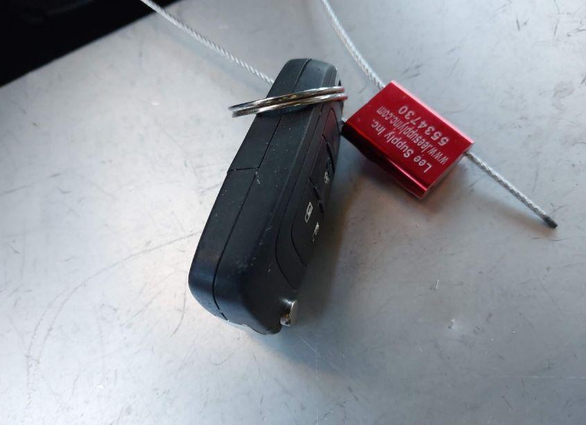 Photo 11 of 2016 Buick Regal TURBO PREMIUM I (VIN 2G4GR5EX3G9179511)