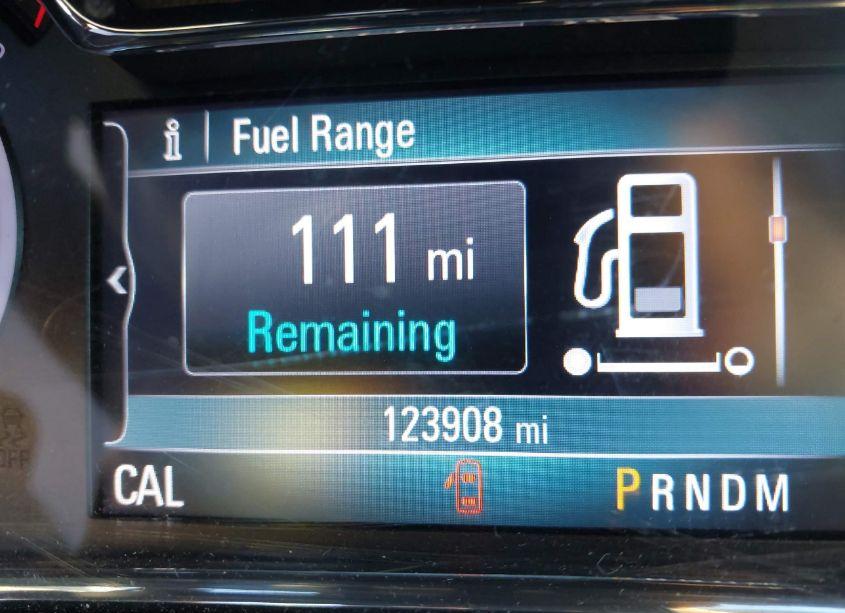 Photo 16 of 2016 Buick Regal TURBO PREMIUM I (VIN 2G4GR5EX3G9179511)