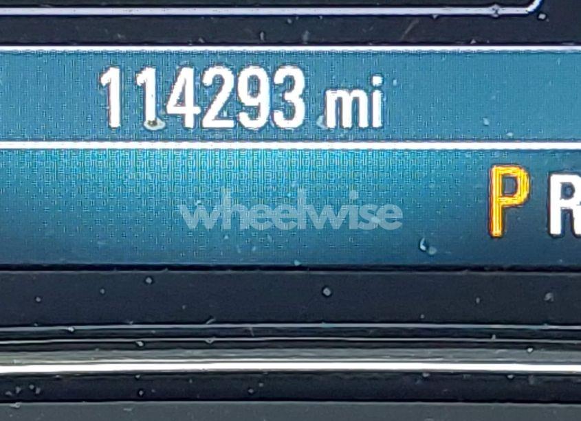 Photo 15 of 2014 Buick Regal TURBO PREMIUM II (VIN 2G4GR5GX3E9178885)