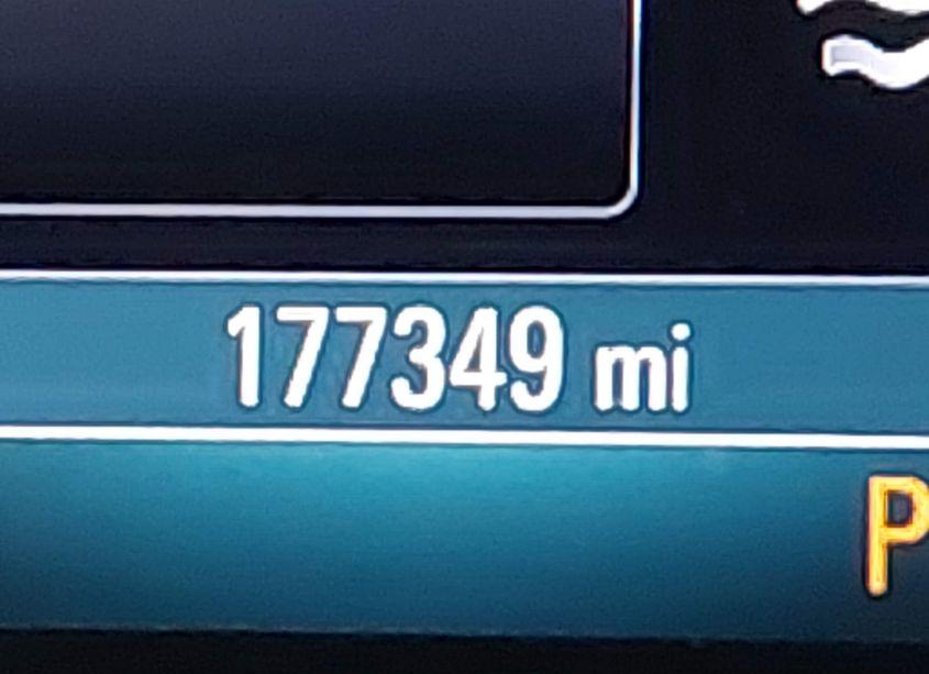 Photo 15 of 2014 Buick Regal TURBO PREMIUM II (VIN 2G4GR5GX6E9211202)