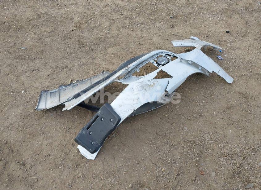 Photo 12 of 2017 Buick Regal TURBO PREMIUM II (VIN 2G4GR5GX6H9102498)