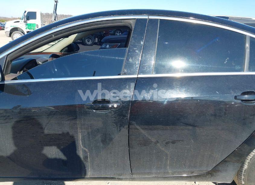 Photo 14 of 2017 Buick Regal TURBO PREMIUM II (VIN 2G4GR5GXXH9117506)