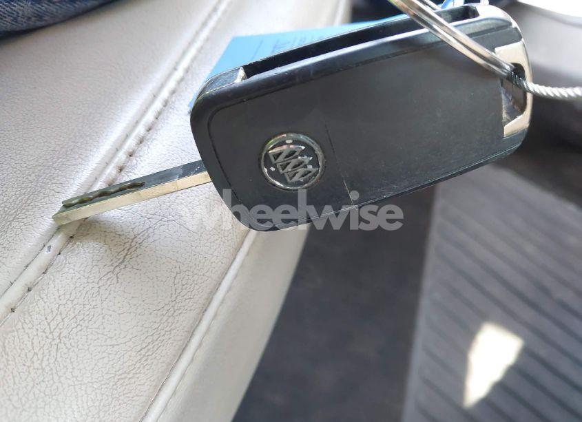 Photo 11 of 2011 Buick Regal CXL OSHAWA (VIN 2G4GS5EC6B9178878)