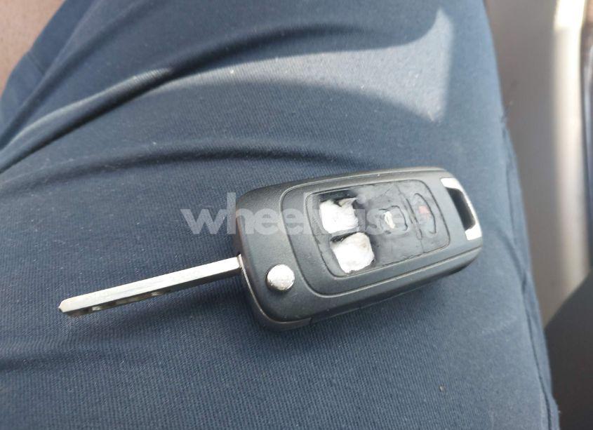 Photo 11 of 2011 Buick Regal CXL OSHAWA (VIN 2G4GS5ECXB9200574)