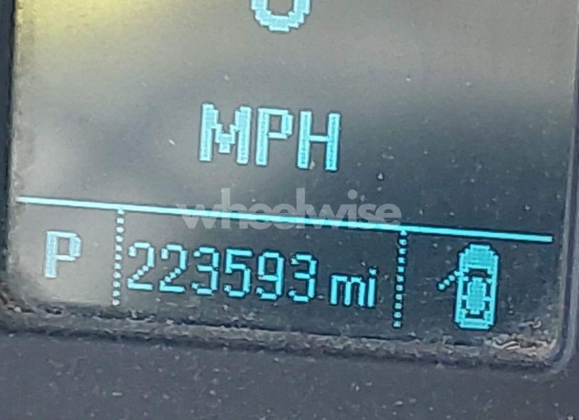 Photo 15 of 2012 Buick Regal PREMIUM 1 (VIN 2G4GS5EK1C9206031)