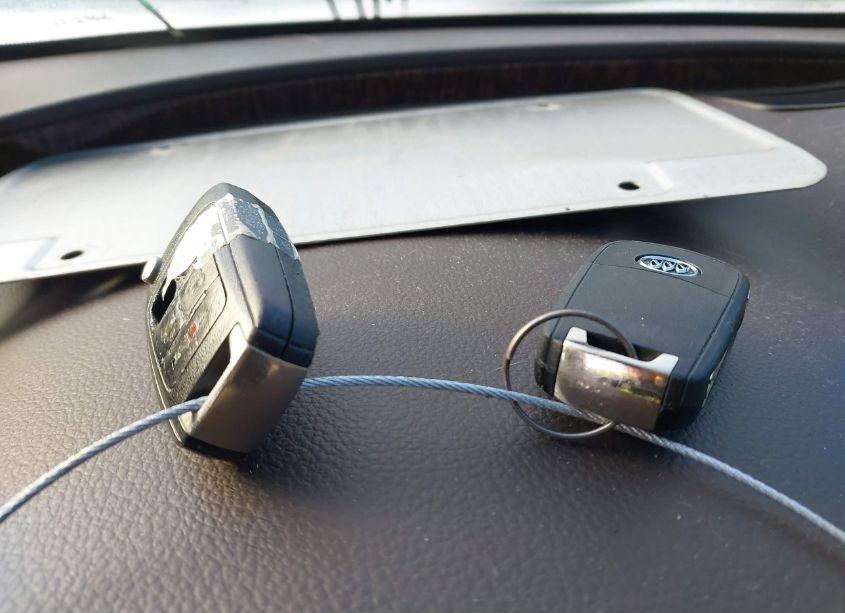 Photo 11 of 2012 Buick Regal PREMIUM 1 (VIN 2G4GS5EK4C9207531)