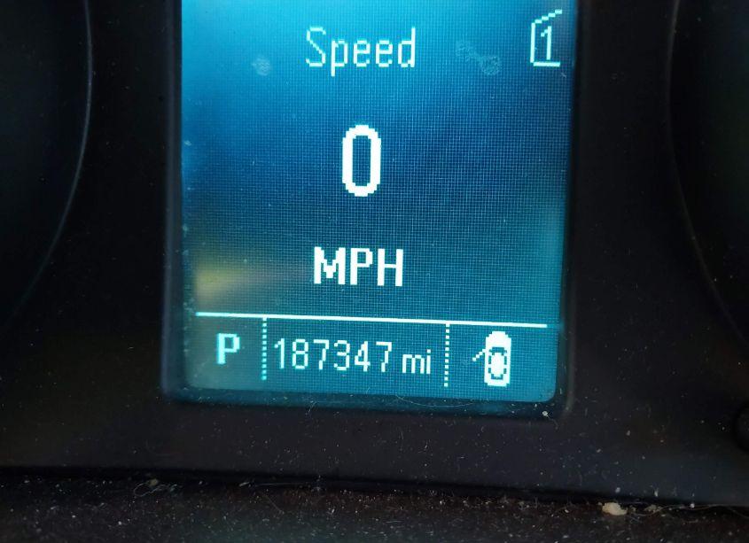 Photo 15 of 2012 Buick Regal PREMIUM 1 (VIN 2G4GS5EK4C9207531)