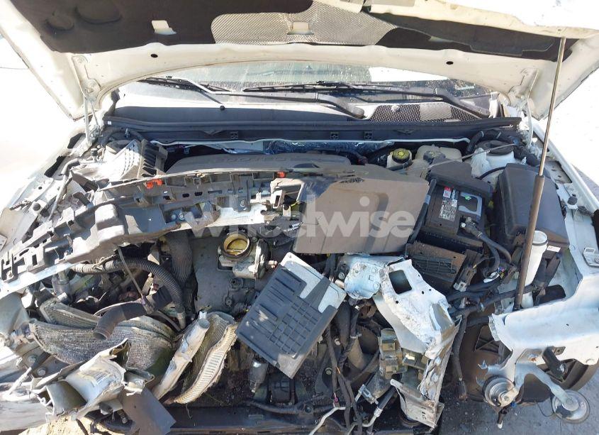 Photo 10 of 2012 Buick Regal PREMIUM 1 (VIN 2G4GS5EK5C9154984)