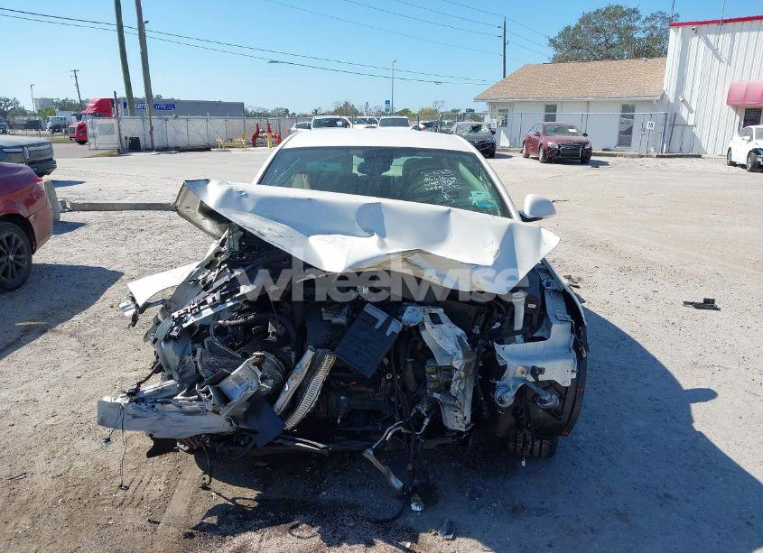 Photo 11 of 2012 Buick Regal PREMIUM 1 (VIN 2G4GS5EK5C9154984)