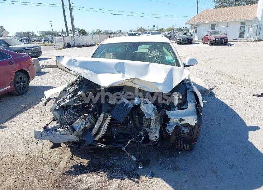 Photo 6 of 2012 Buick Regal PREMIUM 1 (VIN 2G4GS5EK5C9154984)