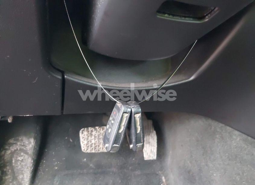 Photo 11 of 2012 Buick Regal PREMIUM 1 (VIN 2G4GS5EK5C9209577)