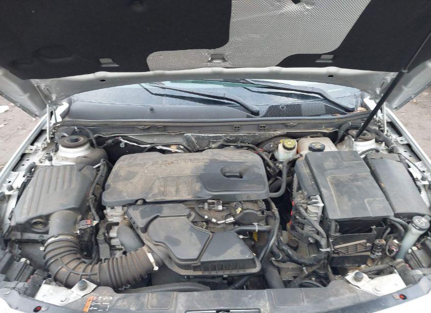 Photo 10 of 2012 Buick Regal PREMIUM 1 (VIN 2G4GS5EK6C9144240)