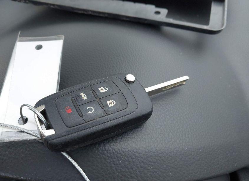 Photo 11 of 2012 Buick Regal PREMIUM 1 (VIN 2G4GS5EK6C9144240)