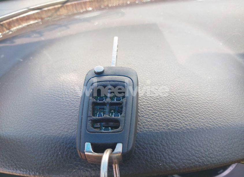 Photo 11 of 2012 Buick Regal PREMIUM 1 (VIN 2G4GS5EK8C9148659)