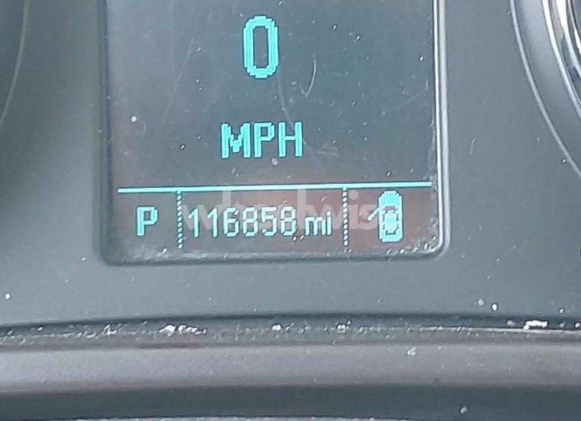 Photo 15 of 2012 Buick Regal PREMIUM 1 (VIN 2G4GS5EK8C9148659)