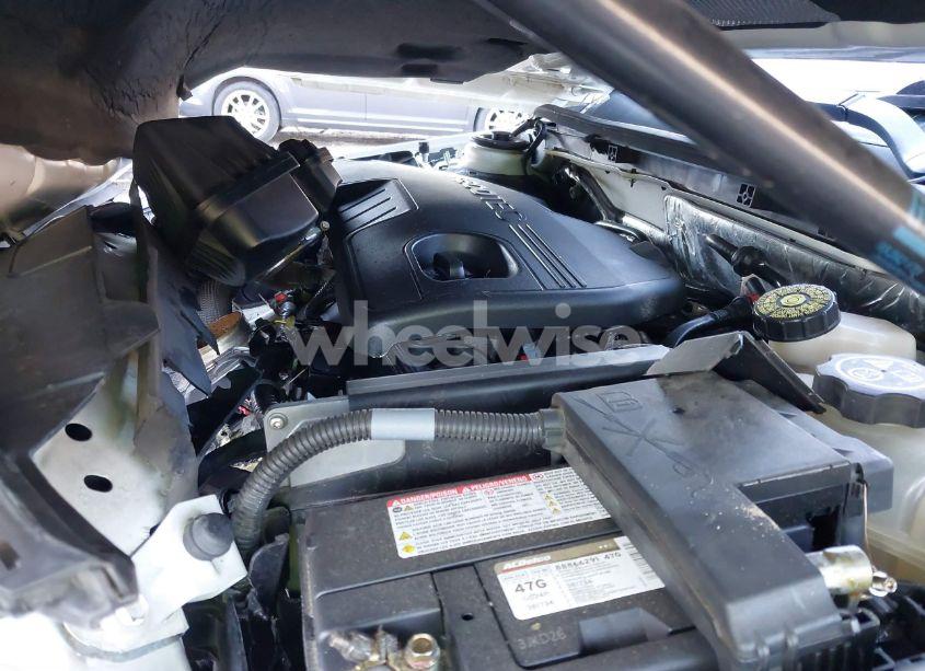 Photo 10 of 2012 Buick Regal PREMIUM 1 (VIN 2G4GS5EK8C9185713)
