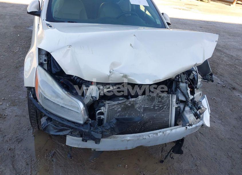 Photo 12 of 2012 Buick Regal PREMIUM 1 (VIN 2G4GS5EK8C9185713)