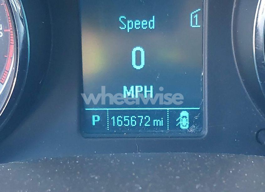 Photo 15 of 2012 Buick Regal PREMIUM 1 (VIN 2G4GS5EK8C9185713)