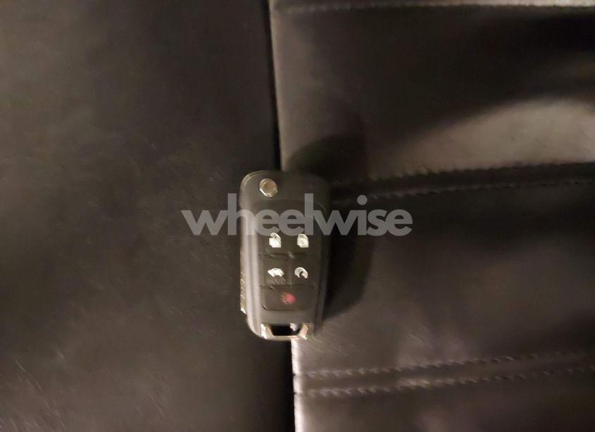 Photo 11 of 2012 Buick Regal PREMIUM 1 (VIN 2G4GS5ER5C9136479)