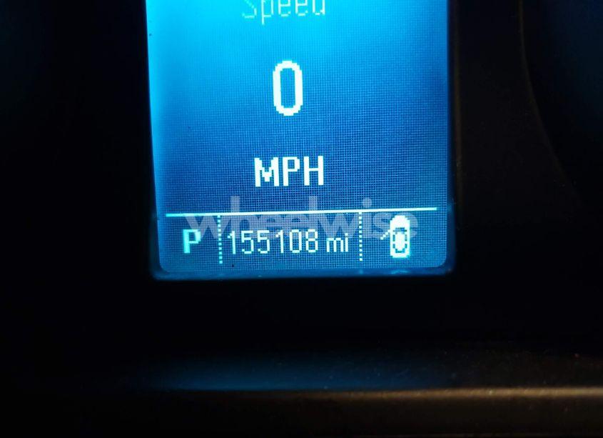 Photo 7 of 2012 Buick Regal PREMIUM 1 (VIN 2G4GS5ER5C9136479)