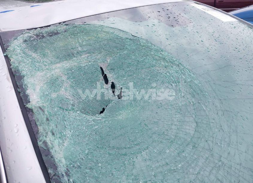 Photo 12 of 2012 Buick Regal PREMIUM 1 (VIN 2G4GS5ER6C9129055)