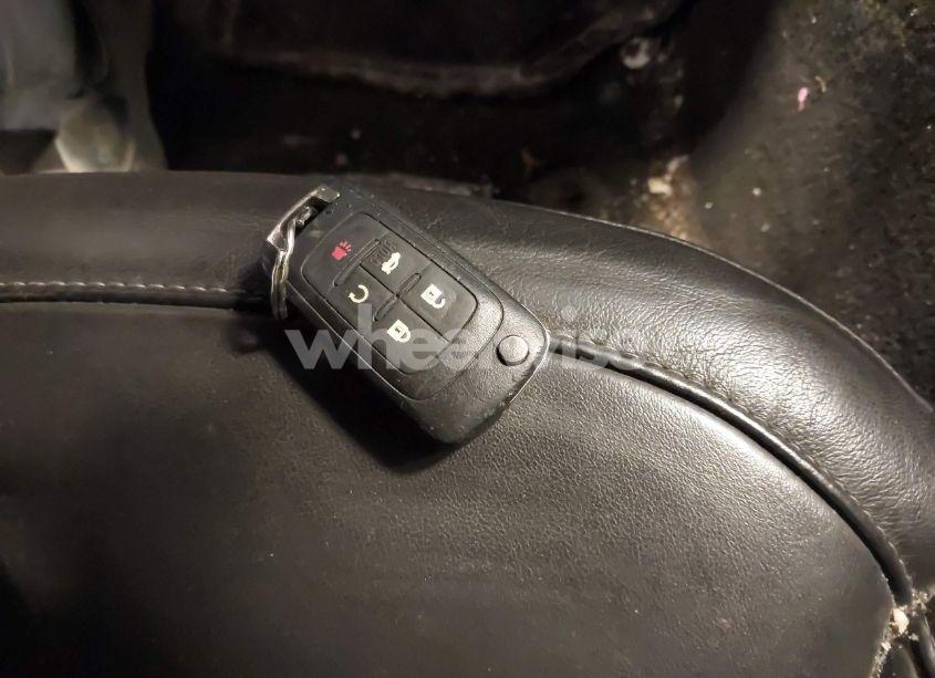 Photo 11 of 2012 Buick Regal PREMIUM 1 (VIN 2G4GS5ER8C9133608)