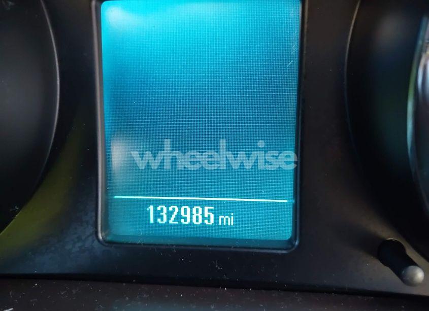 Photo 15 of 2013 Buick Regal TURBO - PREMIUM 1 (VIN 2G4GS5EV0D9186821)