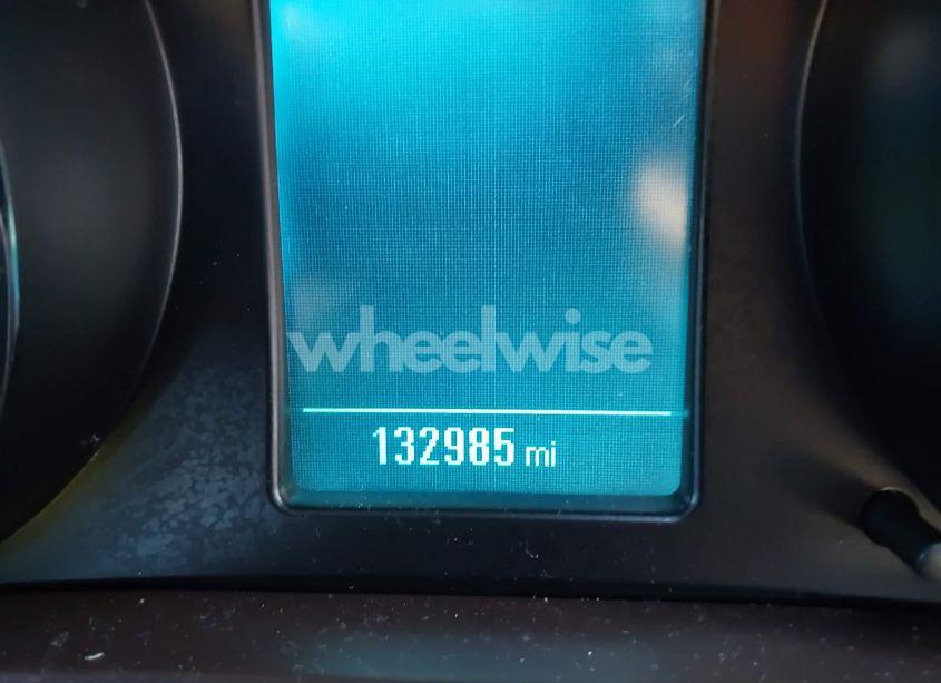 Photo 7 of 2013 Buick Regal TURBO - PREMIUM 1 (VIN 2G4GS5EV0D9186821)