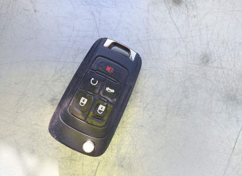 Photo 11 of 2013 Buick Regal TURBO - PREMIUM 1 (VIN 2G4GS5EV0D9248220)