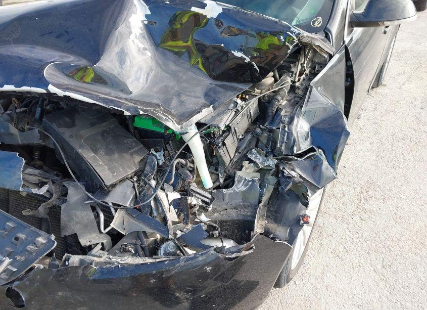 Photo 6 of 2013 Buick Regal TURBO - PREMIUM 1 (VIN 2G4GS5EV0D9248220)