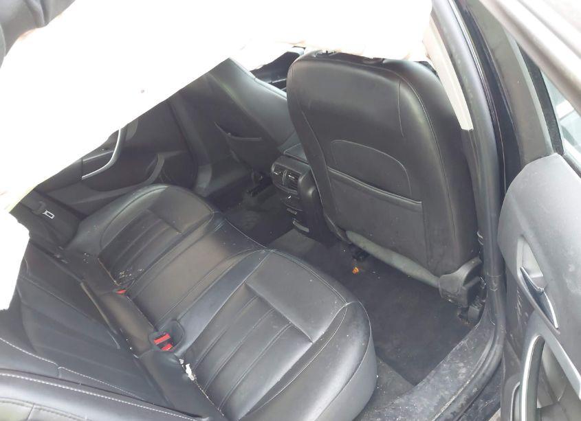 Photo 8 of 2013 Buick Regal TURBO - PREMIUM 1 (VIN 2G4GS5EV0D9248220)