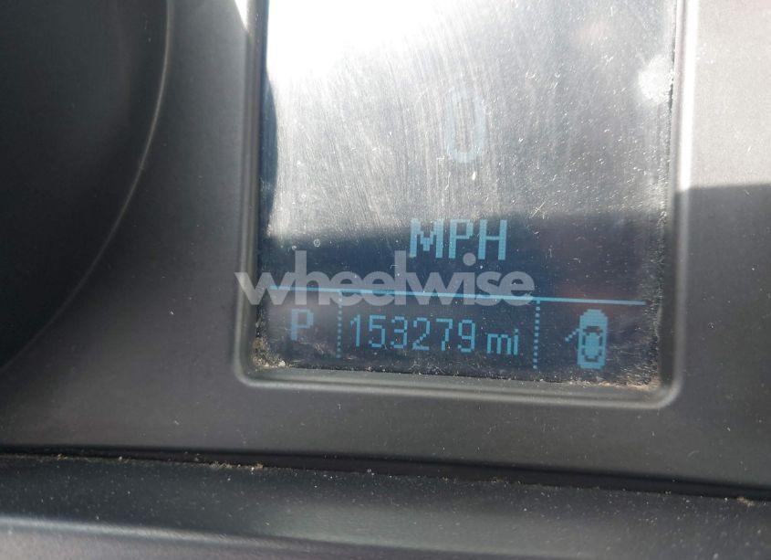 Photo 7 of 2013 Buick Regal TURBO - PREMIUM 1 (VIN 2G4GS5EV0D9250078)