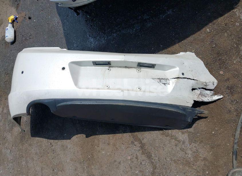 Photo 12 of 2012 Buick Regal TURBO - PREMIUM 1 (VIN 2G4GS5EV1C9199320)