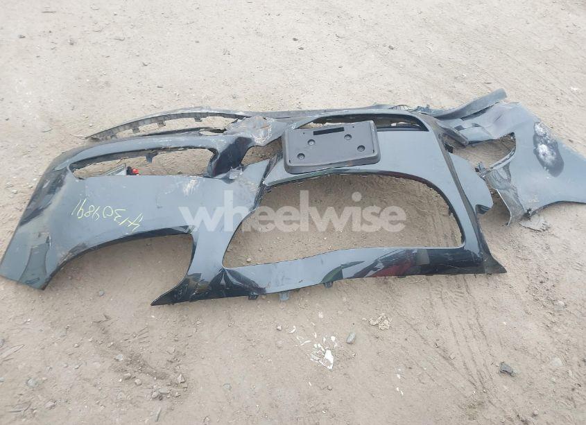 Photo 12 of 2012 Buick Regal TURBO - PREMIUM 1 (VIN 2G4GS5EV2C9213046)