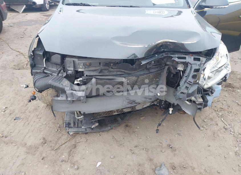 Photo 6 of 2012 Buick Regal TURBO - PREMIUM 1 (VIN 2G4GS5EV2C9213046)