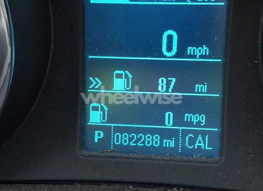 Photo 7 of 2013 Buick Regal TURBO - PREMIUM 1 (VIN 2G4GS5EV2D9250552)