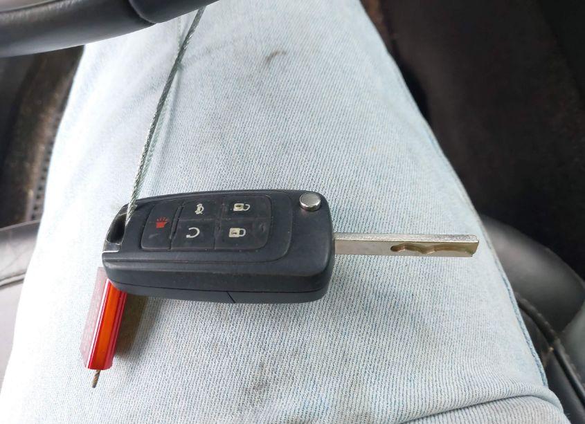 Photo 11 of 2013 Buick Regal TURBO - PREMIUM 1 (VIN 2G4GS5EV3D9215373)