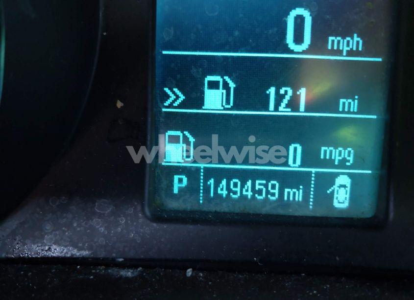 Photo 15 of 2013 Buick Regal TURBO - PREMIUM 1 (VIN 2G4GS5EV3D9226230)