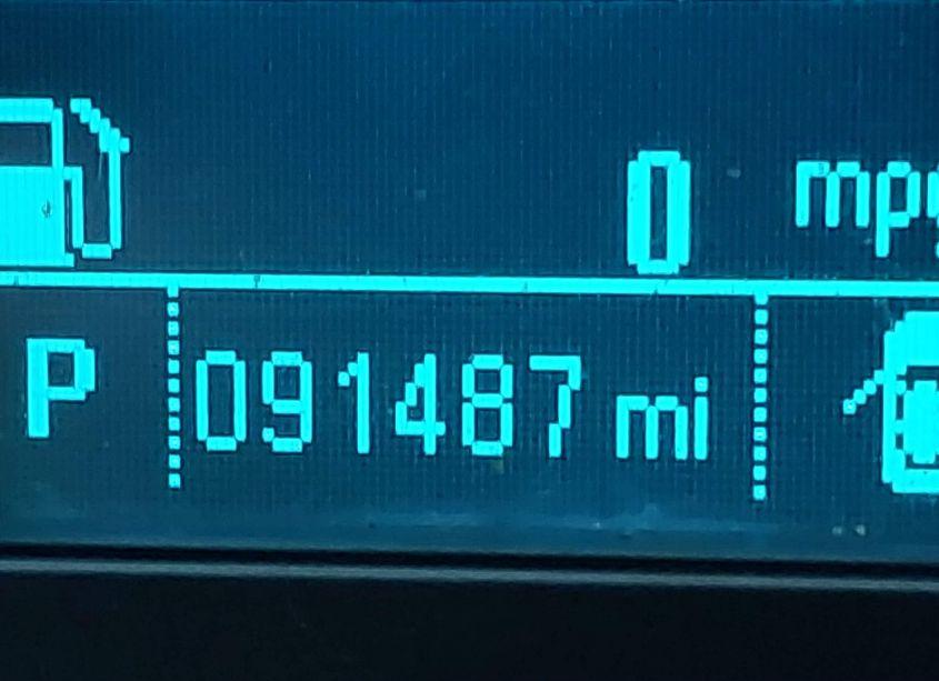 Photo 7 of 2013 Buick Regal TURBO - PREMIUM 1 (VIN 2G4GS5EV3D9249183)