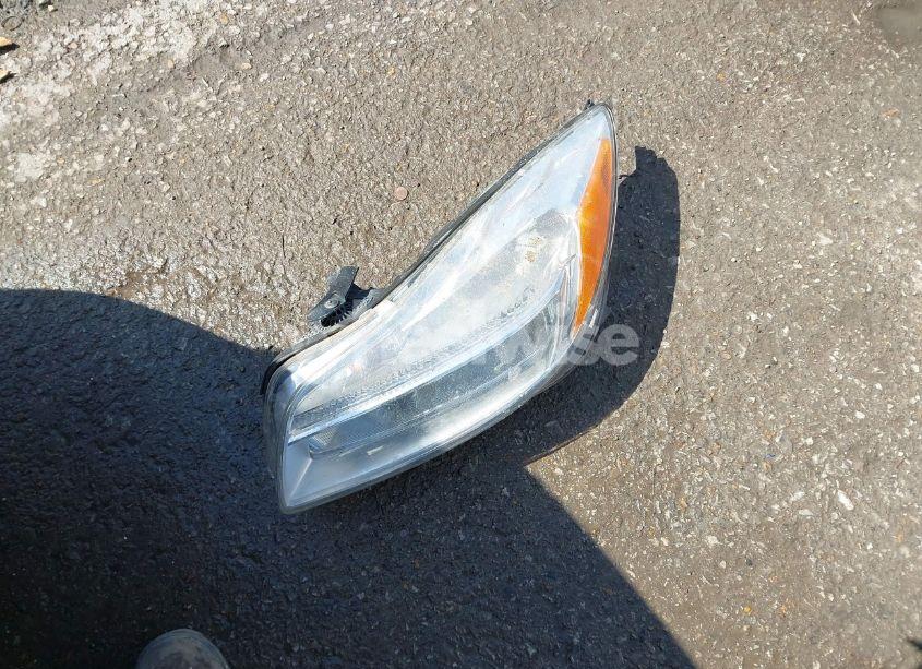 Photo 12 of 2012 Buick Regal TURBO - PREMIUM 1 (VIN 2G4GS5EV4C9202579)