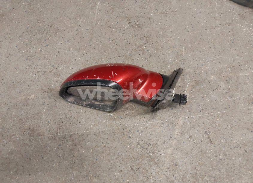 Photo 12 of 2012 Buick Regal TURBO - PREMIUM 1 (VIN 2G4GS5EV4C9212965)