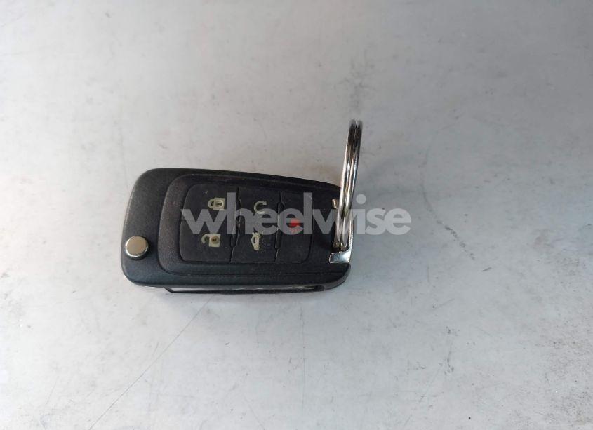 Photo 11 of 2013 Buick Regal PREMIUM (VIN 2G4GS5EV4D9126072)