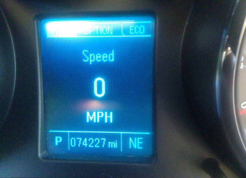 Photo 7 of 2013 Buick Regal TURBO - PREMIUM 1 (VIN 2G4GS5EV7D9194995)