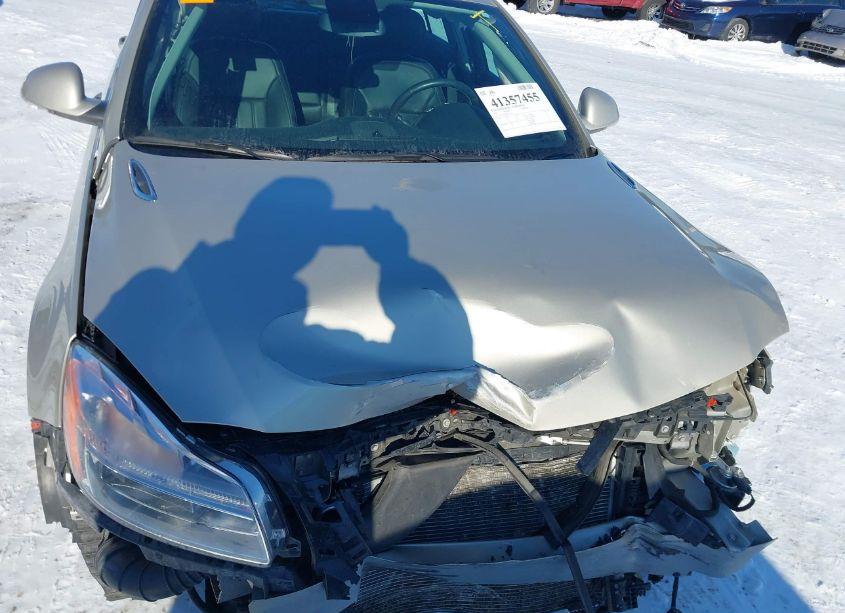 Photo 14 of 2013 Buick Regal TURBO - PREMIUM 1 (VIN 2G4GS5EVXD9234566)