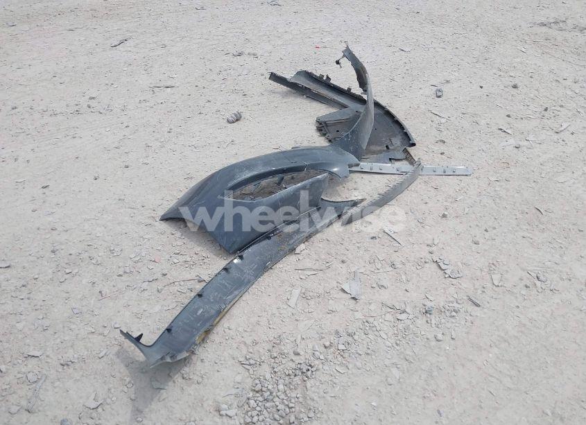 Photo 12 of 2015 Buick Regal TURBO PREMIUM II (VIN 2G4GS5GX0F9293899)