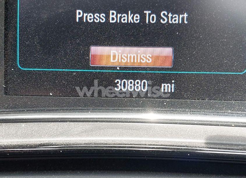 Photo 16 of 2015 Buick Regal TURBO PREMIUM II (VIN 2G4GS5GX0F9293899)