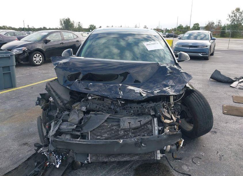 Photo 12 of 2016 Buick Regal TURBO PREMIUM II (VIN 2G4GS5GX2G9128339)