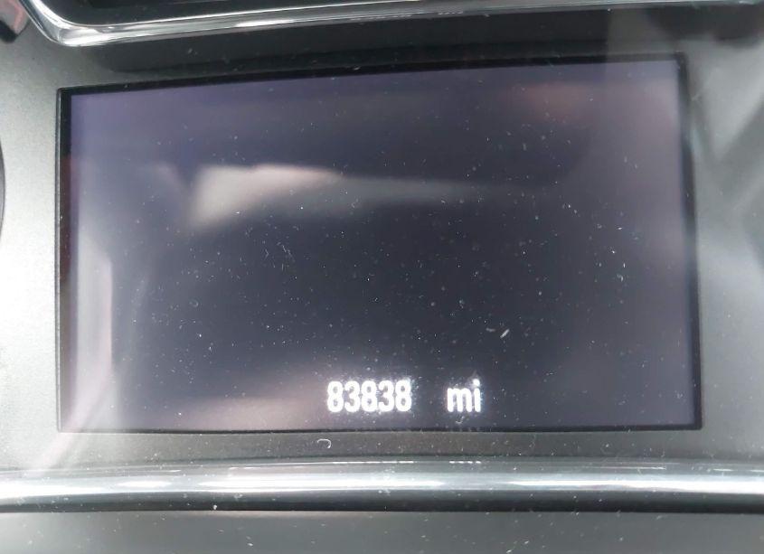 Photo 15 of 2016 Buick Regal TURBO PREMIUM II (VIN 2G4GS5GX2G9128339)