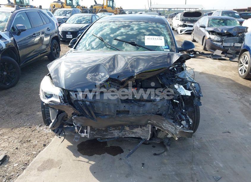 Photo 13 of 2017 Buick Regal TURBO PREMIUM II (VIN 2G4GS5GX2H9137821)