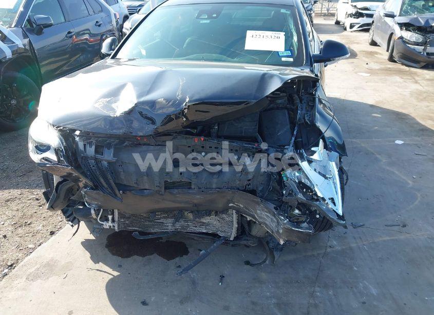 Photo 6 of 2017 Buick Regal TURBO PREMIUM II (VIN 2G4GS5GX2H9137821)